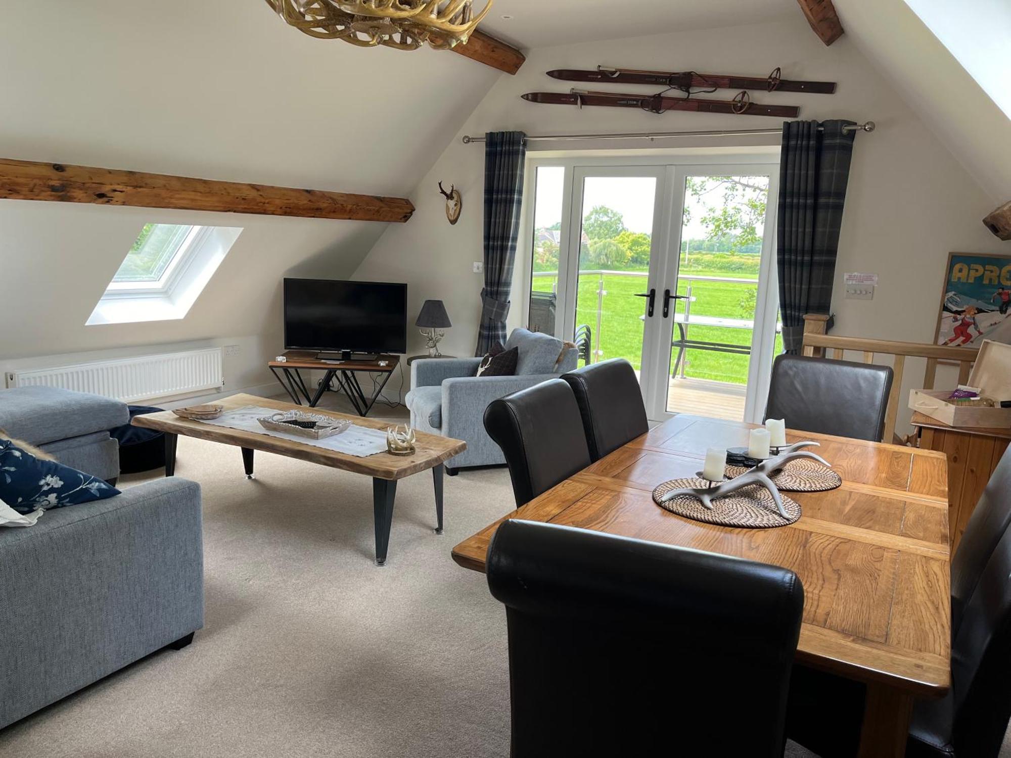 Cosy Alpine Cottage In The Heart Of Lancashire Catterall Eksteriør bilde